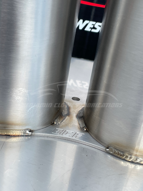 PORSCHE GT3 / GT3 RS SILENCED TRACK TIPS - Image 3
